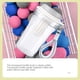 thumbnail image 4 of Botella de Agua de Verano, Botella de Agua Portátil para Estudiantes, Taza de Viaje Moderna, Botella para Deportes Al Aire Libre, 4 of 6