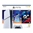 thumbnail image 2 of Consola PlayStation 5 1 TB más Astro Bot y Gran Turismo 7, 2 of 5