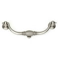 thumbnail image 6 of Alno 6" Bail Pull - Polished Chrome, 6 of 11