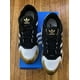 thumbnail image 2 of Ad-id-as Tresc Run Boost White Sneakers Gold White Black EG5661 Size 8 Men New, 2 of 6