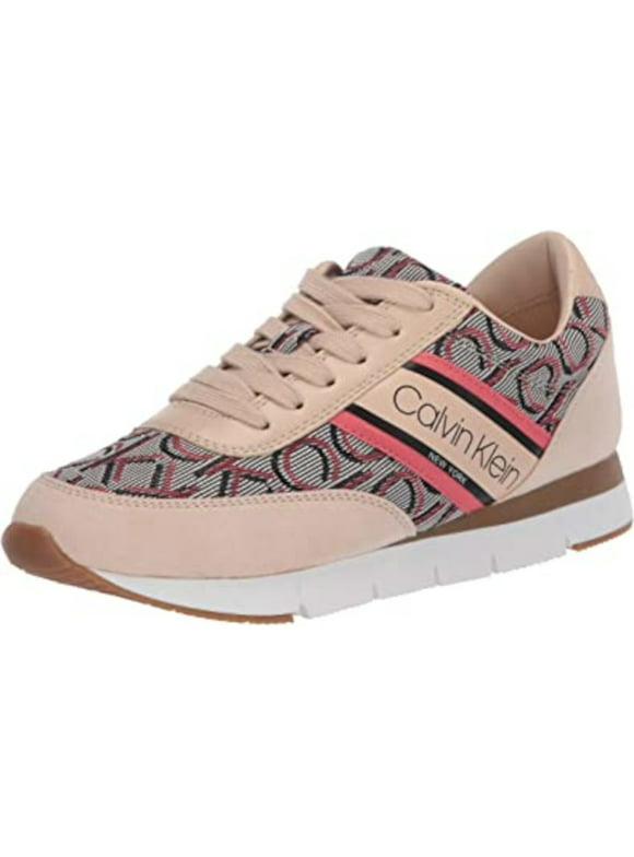 Richtlijnen maniac afvoer Calvin Klein Womens Sneakers in Womens Shoes - Walmart.com
