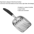 thumbnail image 3 of Pets Litter Scooper, Light Weight Rust Proof Upgraded Cat Litter Shovel for Cat Litter Box, 3 of 8
