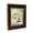 Dark Brown, variant on Jeco 8 x 10 in. Photo Frame, Dark Lavender