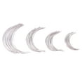 thumbnail image 1 of Shisuyan Curved Needles Stainless Steel 200Pcs 2.5 Inch, 1 of 8