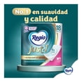 thumbnail image 5 of Papel higiénico Regio Just 1 18 rollos, 5 of 5