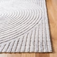 thumbnail image 3 of SAFAVIEH Southampton Landen Abstract Area Rug, Grey, 5' x 8', 3 of 7