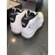 thumbnail image 3 of Ni - ke Air Jordan 11 Retro White/Black Size 9.5 Legend Blue 378037, 3 of 5