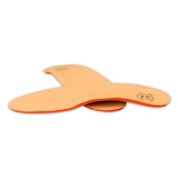 Orthotic Orthopedic Shoe Insoles, Kaps Relax Shock Absorber Pecari, All Sizes