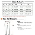 thumbnail image 3 of BXINGOHAI Men's Jogger Pants Drawstring Elastic Waist Trousers Casual Training Pants Outdoor Running Track Pants With Pockets Purple,L, 3 of 6