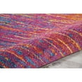 thumbnail image 5 of Nourison Passion Abstract Multicolor 8' x 10' Area Rug, (8x10), 5 of 8