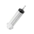 thumbnail image 2 of 150ml Syringe Plastic Reusable Large For Measuring Hydroponics+Handy Tube, 2 of 11