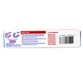 thumbnail image 3 of Fixodent Denture Adhesive Cream Original 2.4 oz (Pack of 10), 3 of 4