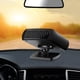 thumbnail image 5 of Fan auto eléctrica del calentador del vehículo del coche, instalación rápida BlackGray 12V Purificar Baoblaze Calentador de coche, 5 of 8