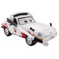 thumbnail image 2 of Coleccionista de coches de Disney Pixar Diecast Shu Todoroki y Mach Matsu, paquete de 2 Disney Cars Toys BDW79, 2 of 2