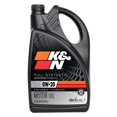 thumbnail image 1 of Aceite de motor K&N 0W-20 sintético de 5 litros de protección premium, 1 of 7