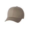 thumbnail image 1 of Flexfit Headwear V-Flex Twill Cap, 1 of 1