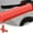 Rouge 5, variante sur Uklsqma Housses de Guidon de Vélo en Caoutchouc 22,2 mm / Housses de Poignée Ergonomiques Souples Antidérapantes pour Vélos Pliants, Trottinettes de Route et de Montagne, Tricycles / Absorption des Chocs, Poignées Confortables, Lot de 2