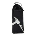 thumbnail image 1 of Bolsa para estacas de tienda, bolsa para clavos, contenedor portátil, accesorios, bolsa de almacenamiento para estacas Negro, 1 of 8