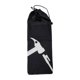 thumbnail image 1 of Bolsa para estacas de tienda, bolsa para clavos, organizador multifuncional con cordón Negro, 1 of 9
