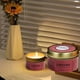 thumbnail image 2 of Velas de supervivencia de larga duración, resistentes al viento, para el hogar, de 30 horas de duración, multiusos, para cortes de energía, camping y senderismo., 2 of 7