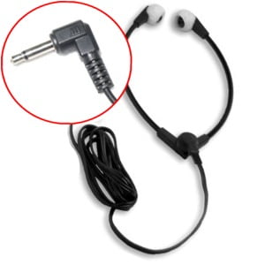 Transcriber Headset - HS-550-SH-RT price history on PriceWatchPro