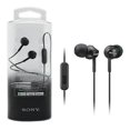 thumbnail image 2 of Audífonos SONY MDR-EX110AP Manos Libres Micrófono In Ear, 2 of 2