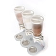 thumbnail image 3 of Powder Food Dispenser Triple, 3 of 4