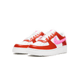 thumbnail image 2 of NIKE GRADE SCHOOL Air Force 1 Low GS "Valentine's Day 2023" FD1031 600 FD1031 600 from Stadium Goods, 2 of 8