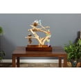 thumbnail image 1 of Prevue Pet Products 480386 Coffeawood Mini Tree - Small, 1 of 5