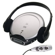 CD-855 Personal CD Player