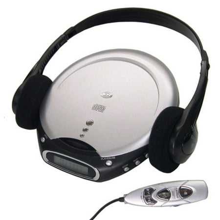 CD-855 Personal CD Player