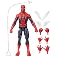 thumbnail image 1 of Figura de acción Spider-Man Marvel Legends 15 cm Retro, 1 of 9