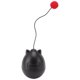 thumbnail image 2 of Cat Swing Toy, Cat Balanced Ball Protección Ambiental Interactiva Para Interiores ANGGREK Otros, 2 of 8