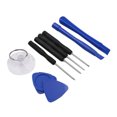 thumbnail image 3 of 7 Pcs/Set Glass Replacement Repair Pry Kit Opening Tools, 3 of 9