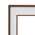 thumbnail image 4 of Studio Decor Home Walnut Verdita Frame, 4 of 4