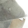 thumbnail image 3 of KIDS PREFERRED Câlin Copain Rond Grand Requin, 3 of 6