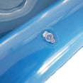 thumbnail image 4 of SUTENGDA Porte-Boisson Flottant Gonflable avec 6 Trous de Rangement Bleu, 4 of 9