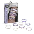 thumbnail image 3 of Kit de fabricación de pulseras PlayMonster Craft Crush para 8 adolescentes, 3 of 7