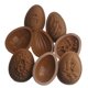 thumbnail image 4 of Moldes de silicona para huevos de Pascua, molde grande 3D para Chocolate, decoración de Pascua, 4 of 4
