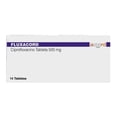 thumbnail image 2 of Fluxacord Ciprofloxacino 500 mg 14 tabletas, 2 of 4