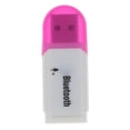 thumbnail image 4 of Adaptador Inalámbrico De Audio Del Receptor Usb Receptor USB Adaptador de audio de música Micrófono incorporado Adaptador de audio inalámbrico USB, 4 of 6