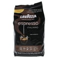 thumbnail image 1 of Caffe Espresso Medium Roast Whole Bean Coffee by Lavazza for Unisex - 35.2 oz Coffee, 1 of 7
