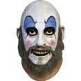 thumbnail image 1 of Máscara Captain Spaulding Mask House of 1000 Corpses Ghoulish Productions, 1 of 1
