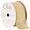 Gold, variant on Offray Ribbon, Gold 1 1/2 inch Galena Metallic Ribbon, 9 feet