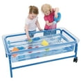 thumbnail image 6 of Sand and Water Activity Table and Frame, 6 of 6