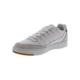 thumbnail image 5 of K-Swiss Set Pro Court Sneaker White | 07933 904, 5 of 6