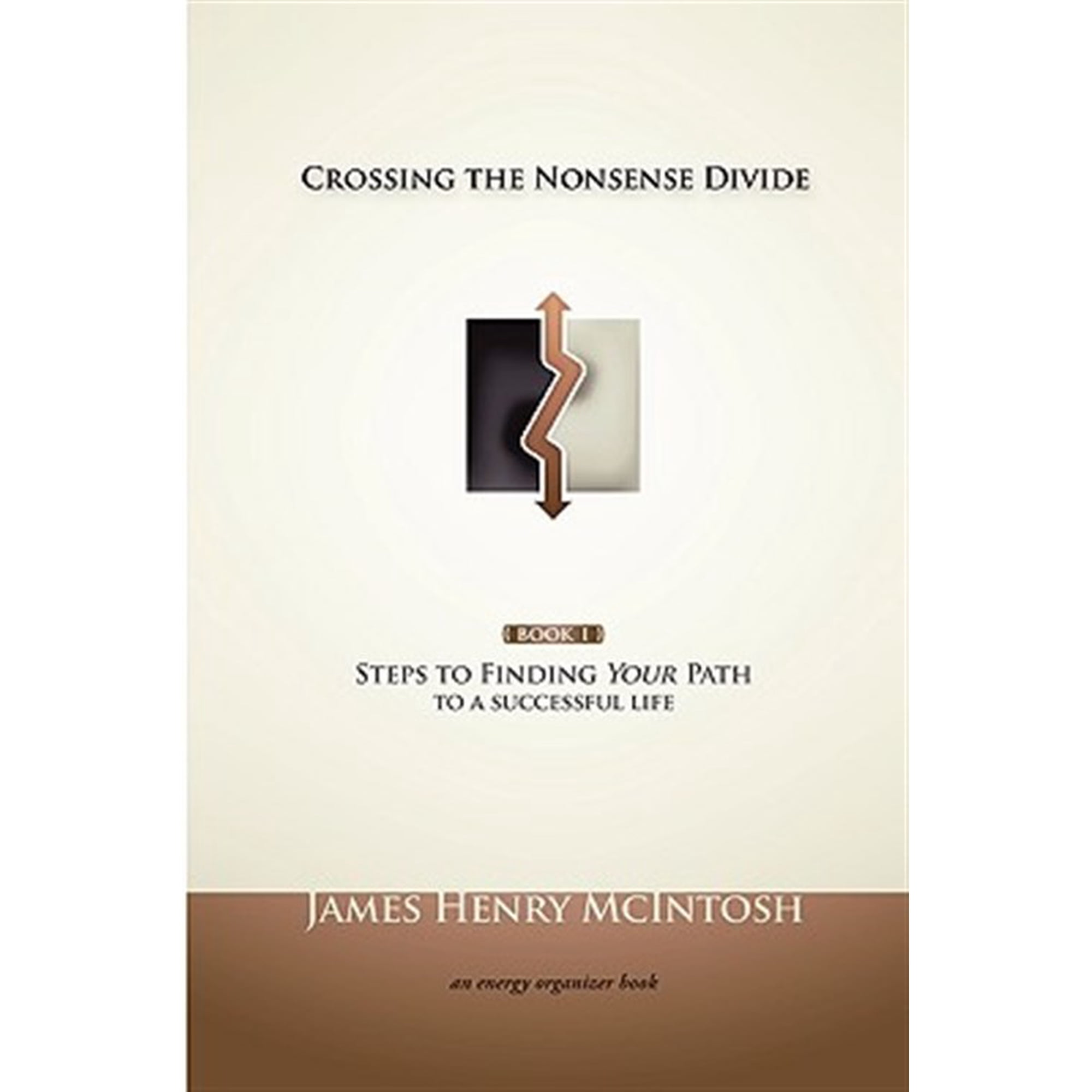 Crossing the Nonsense Divide: Steps to Finding Your Path to a Successful Life (Paperback)