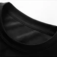 thumbnail image 4 of Causix® Sudadera Hombre Acolchada Sudadera Casual Caliente, 4 of 8