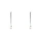 thumbnail image 1 of Toystoory Escalada en roca Foot Loop Robusto Ascender Tool Equipo ascendente Herramientas de montañismo ajustables para deportes al aire libre Negro 2piezas, 1 of 6