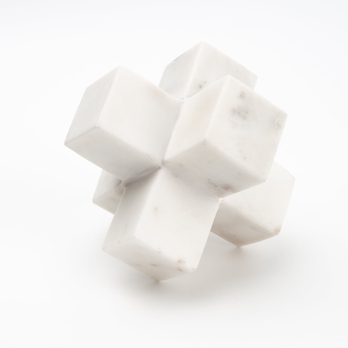 Better Homes & Gardens Marble Tabletop Sculpture